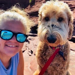 Meet your Posher, Stacey